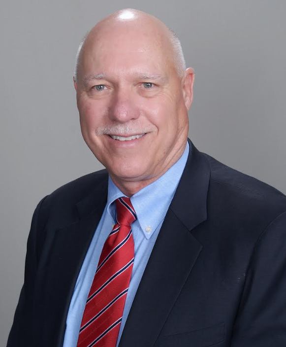 Mike Taylor